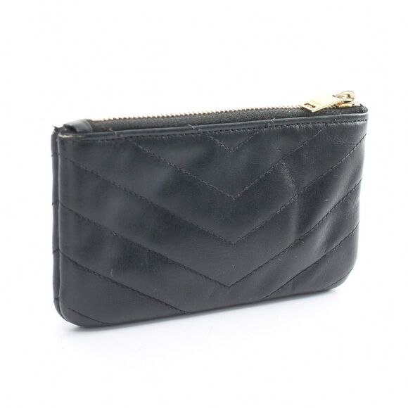 Saint Laurent Cassandre Matelasse Key #131174S18B - Picture 5 of 9